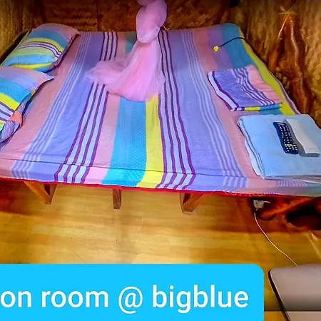 Bigblue Waters Resort