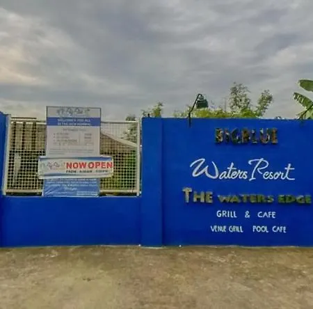Bigblue Waters Resort