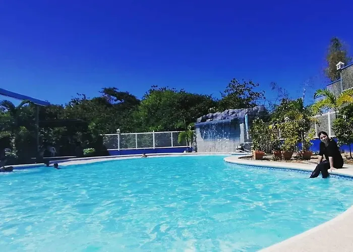 Bigblue Waters *