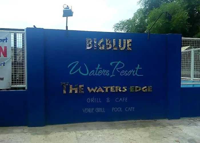 Bigblue Waters * Liloan